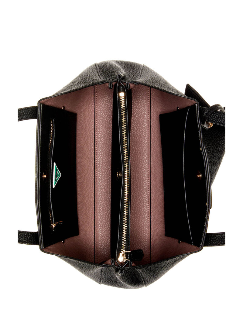 Eco Brenton Girlfriend Satchel