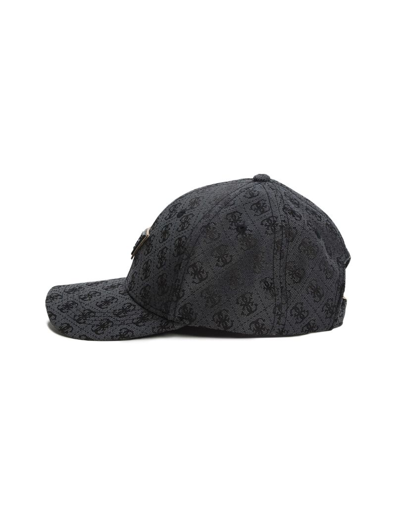 جيس katya 4g logo cap