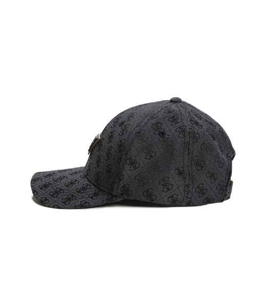 جيس katya 4g logo cap