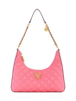 Giully Top Zip Shoulder Bag
