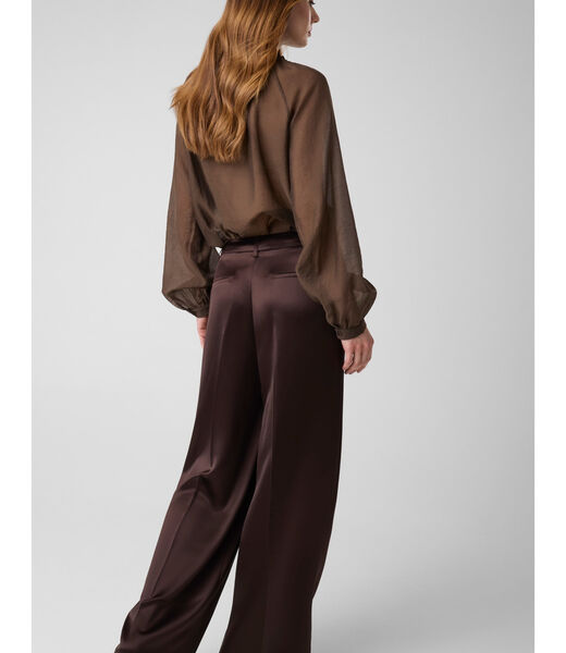 Palazzo pants