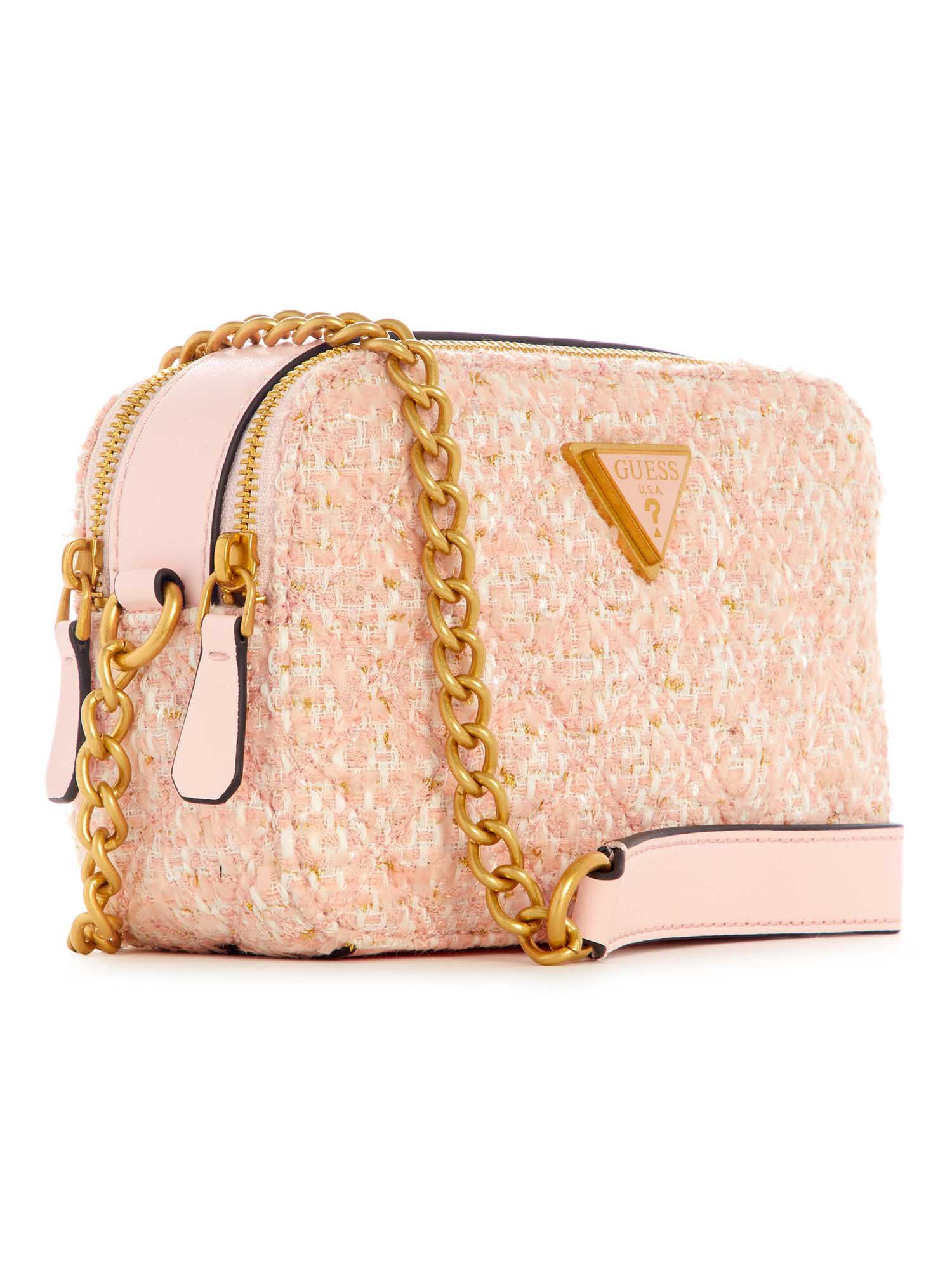 Shop GUESS Online Giully Camera Bag