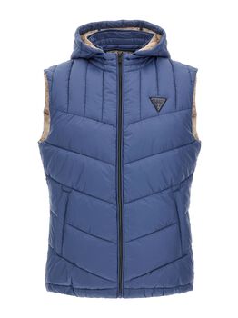 Super Light Puffer Vest