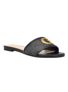 Slide Sandals