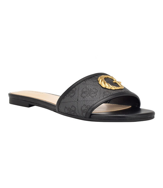 Slide Sandals