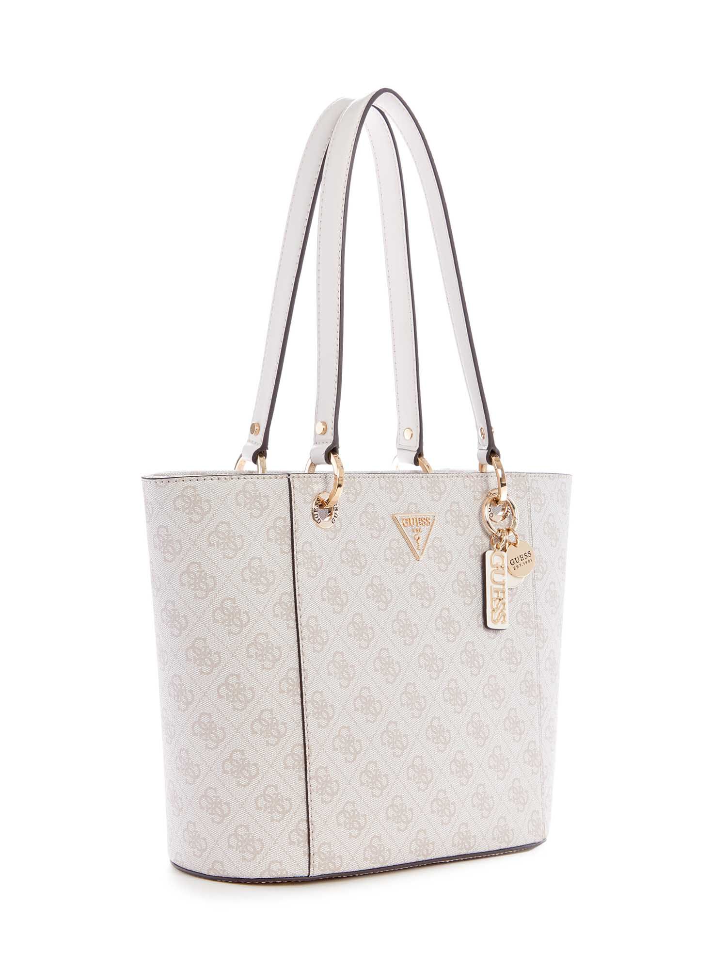 Shop GUESS Online Noelle Small Elite Tote
