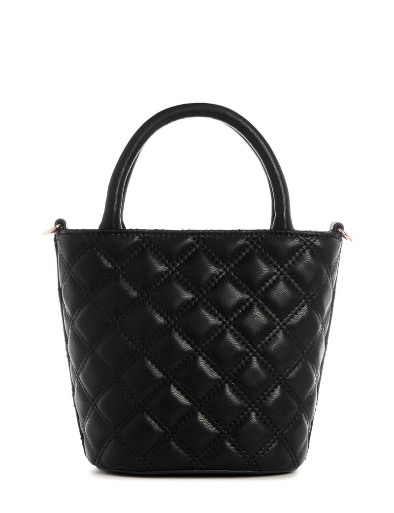 GIULLY II MINI TOTE BAG