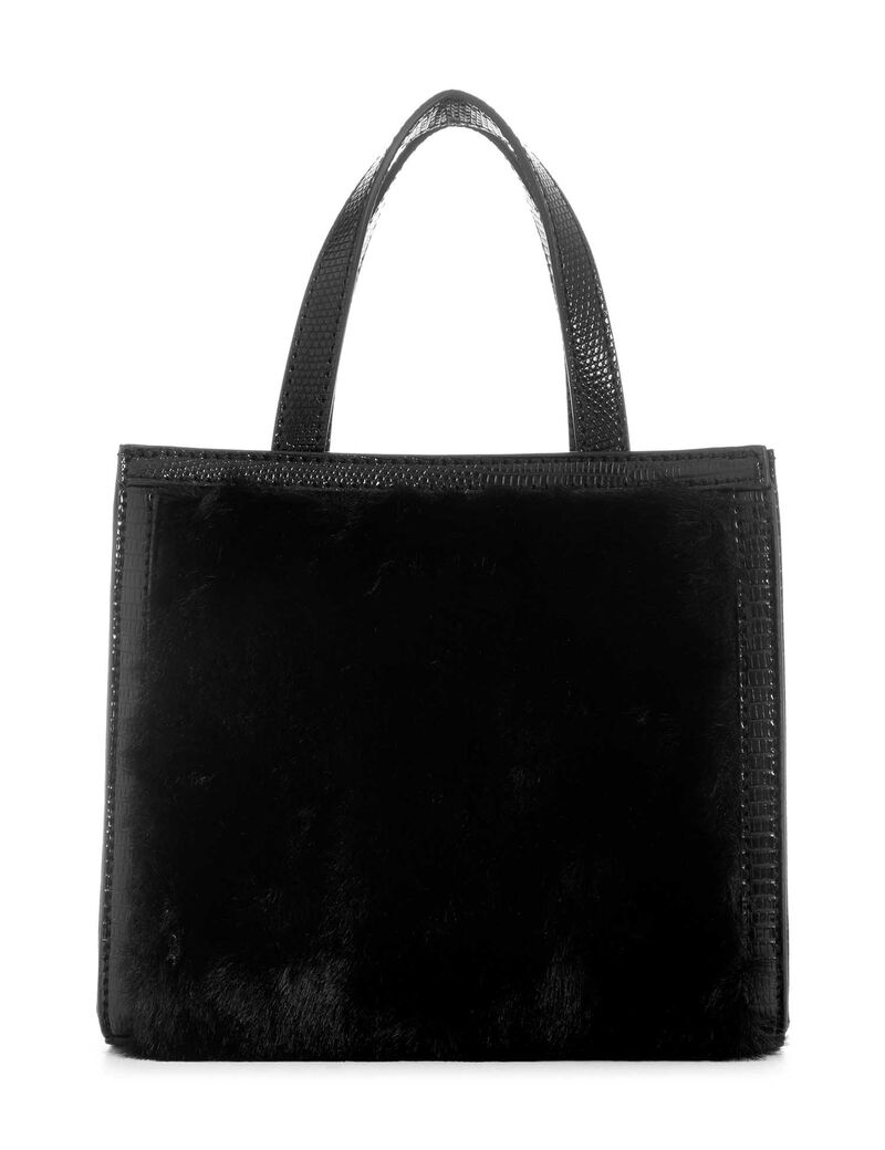 Bergen 2 Compartment Mini Tote