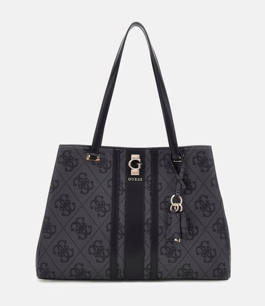 Erenia 4g logo tote bag