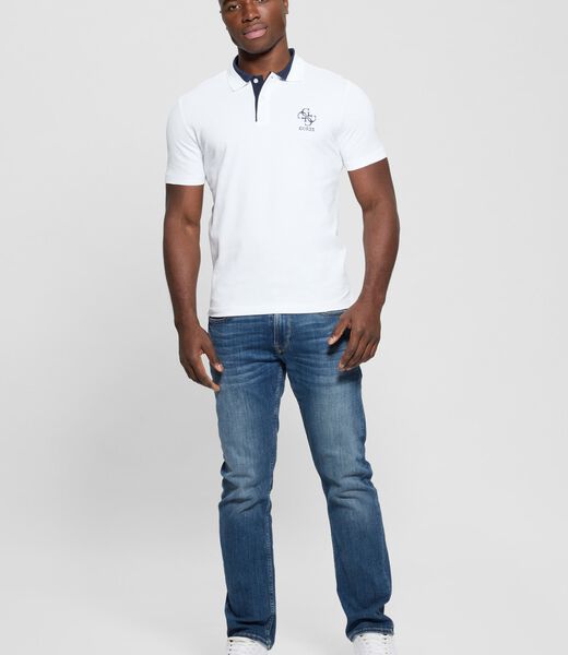 Lyle polo tshirt