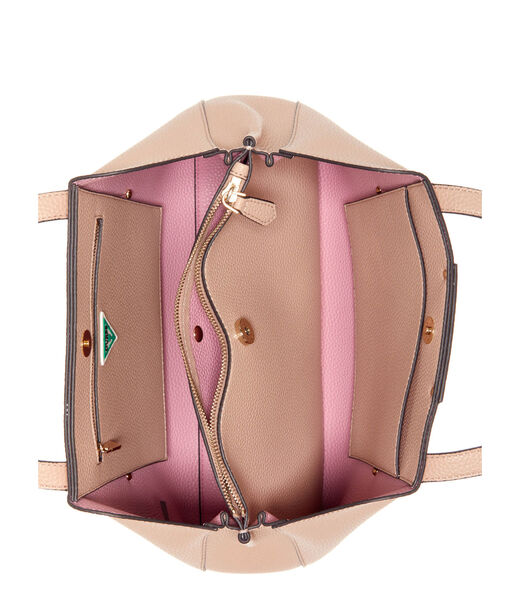 Eco Brenton Girlfriend Satchel