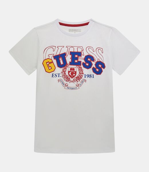 Printed t-shirt