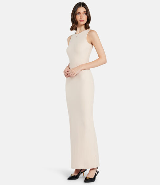 Bodycon long dress