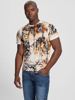 Graphic T-shirt