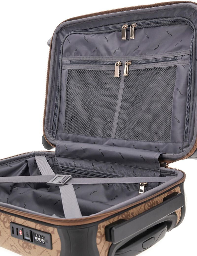 BERTA 18 IN 8-WHEELER