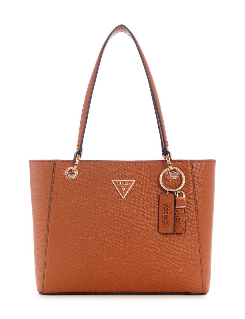 Noelle small noel tote bag