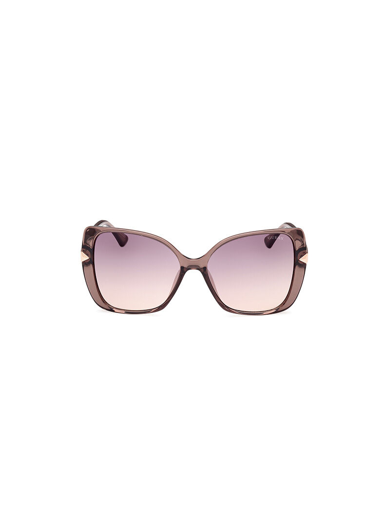 Butterfly Full Rim Sunglass