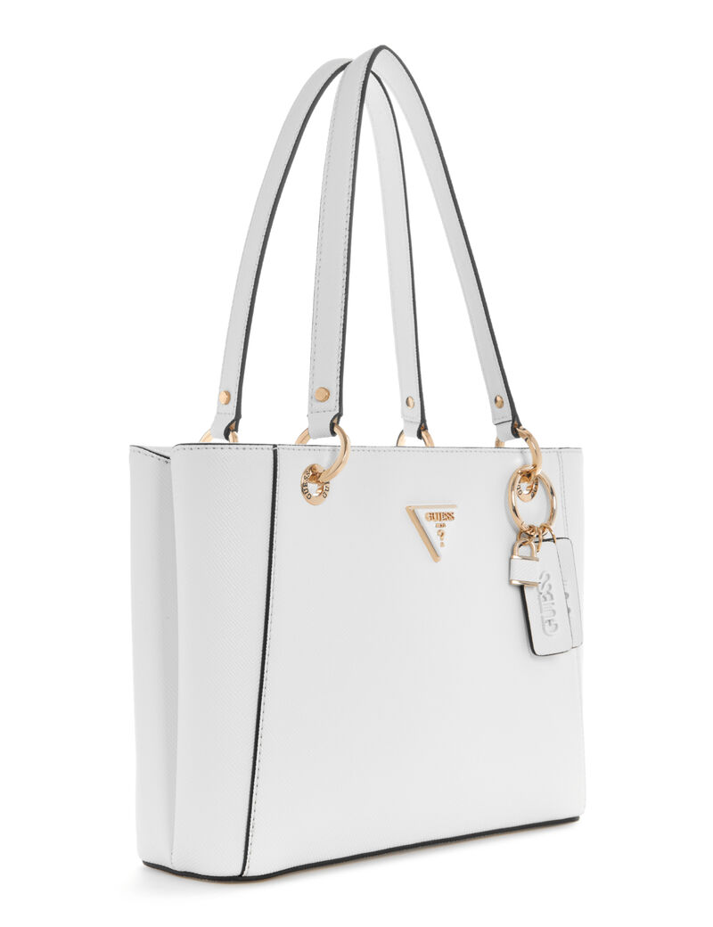Noelle small noel tote bag