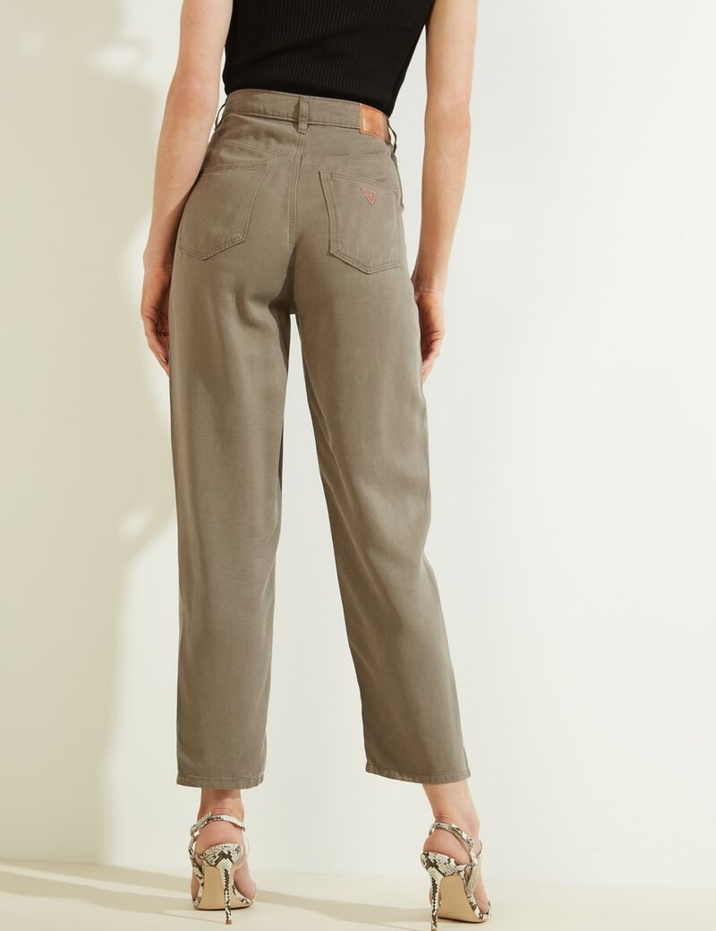 Relaxed Fit Pant