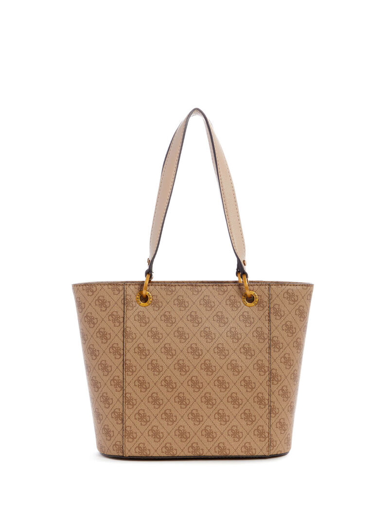 Noelle Small Elite Tote