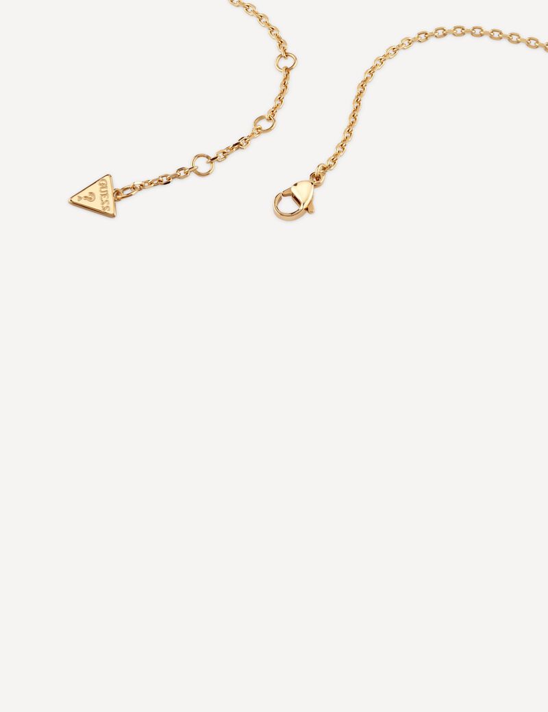 Lily necklace