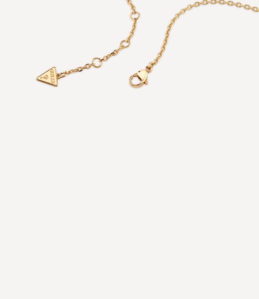 Lily necklace