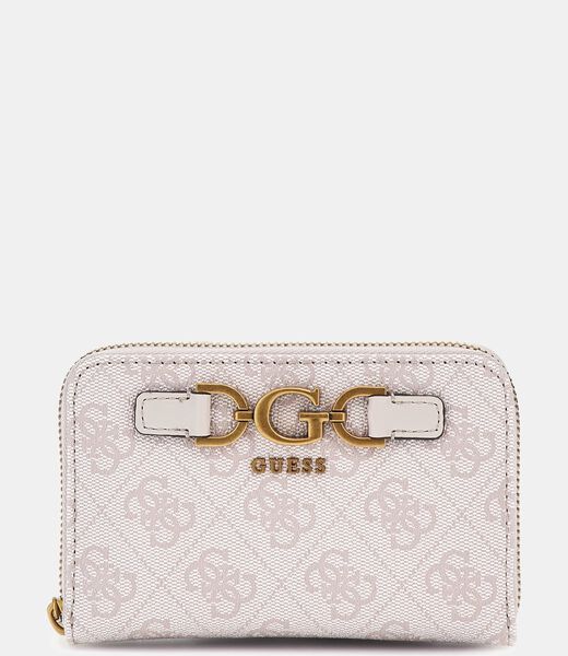 Dagan 4G logo purse