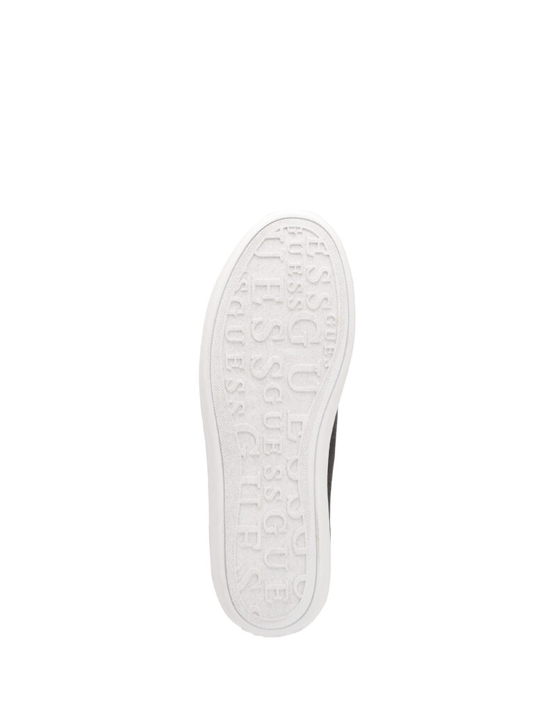 Low Top Sneakers