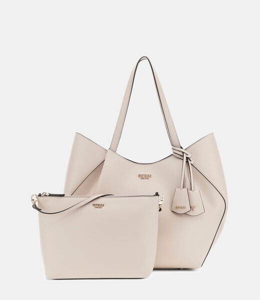 Amorette tote bag
