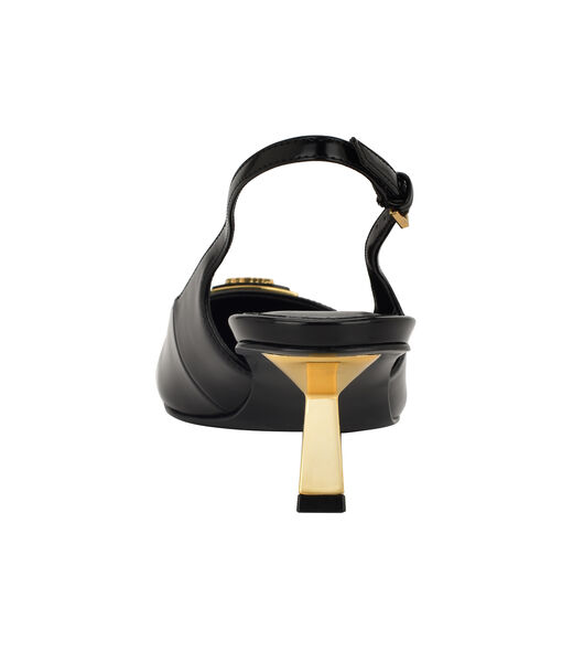 Racinda slingback