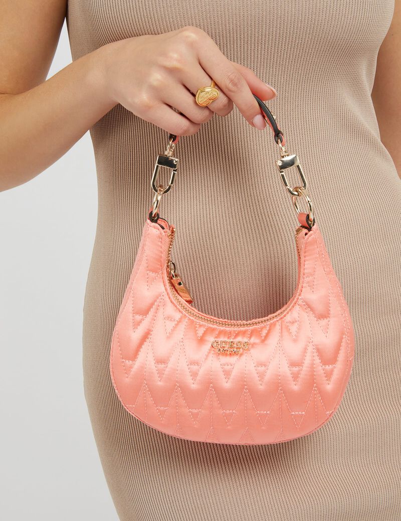 Golden Rock Mini Hobo