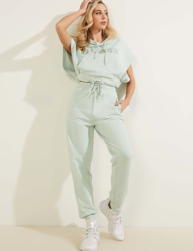 شعار الجبهة بانت