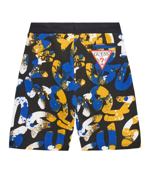 Active shorts