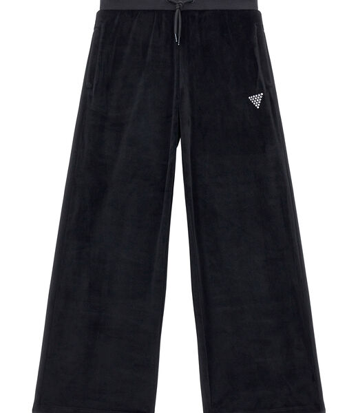 Velvet active pants