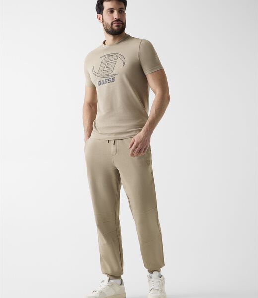 Cuffed Jogger pants