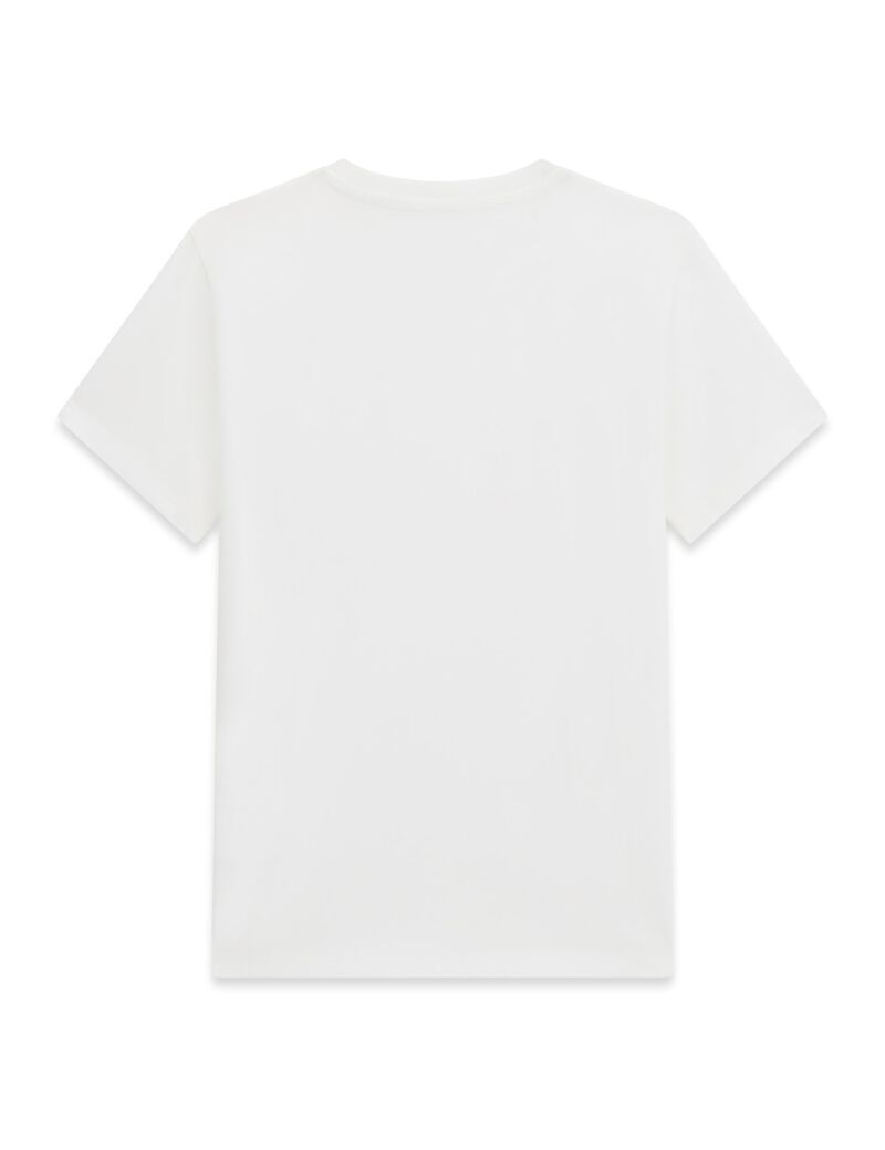 Logo t-shirt