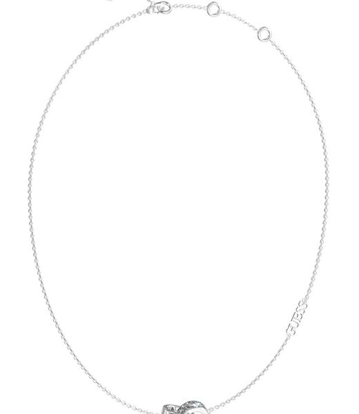 16-18" 4G Double Circles Chain