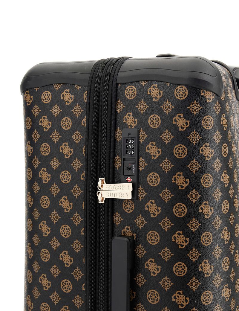 Wilder 28" 8-wheeler suitcase