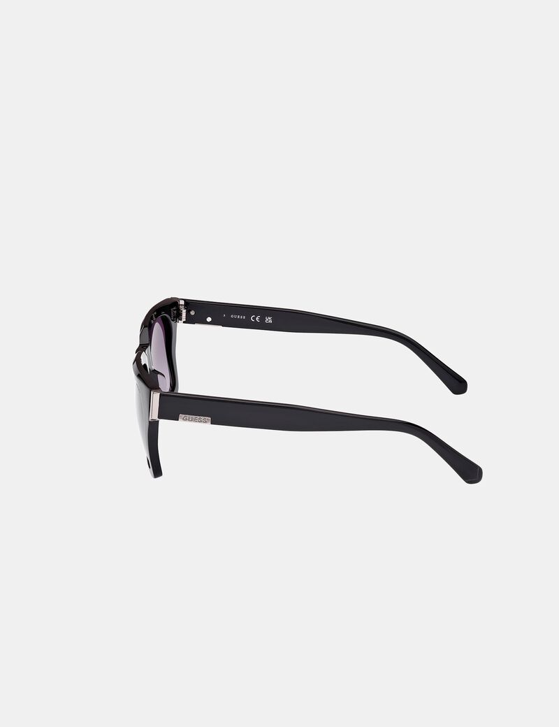Square sunglasses