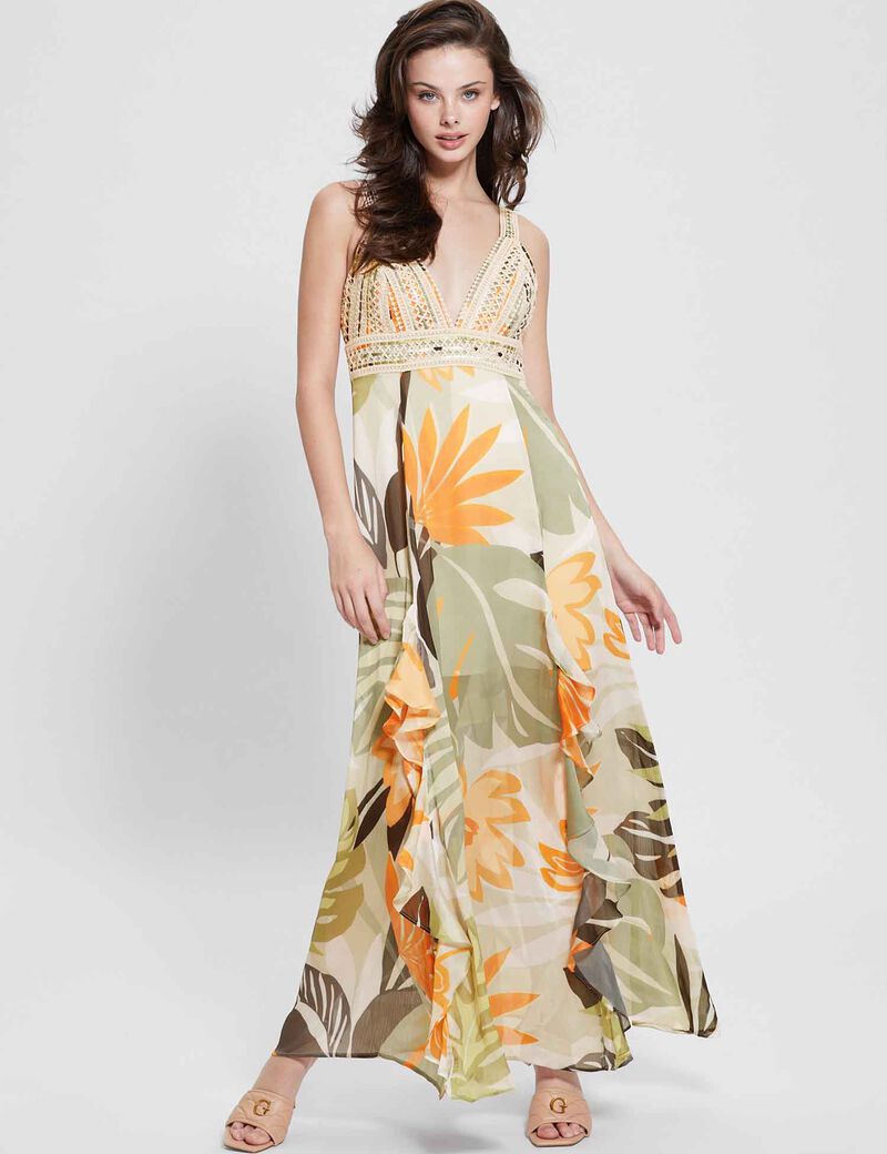Serena Dress