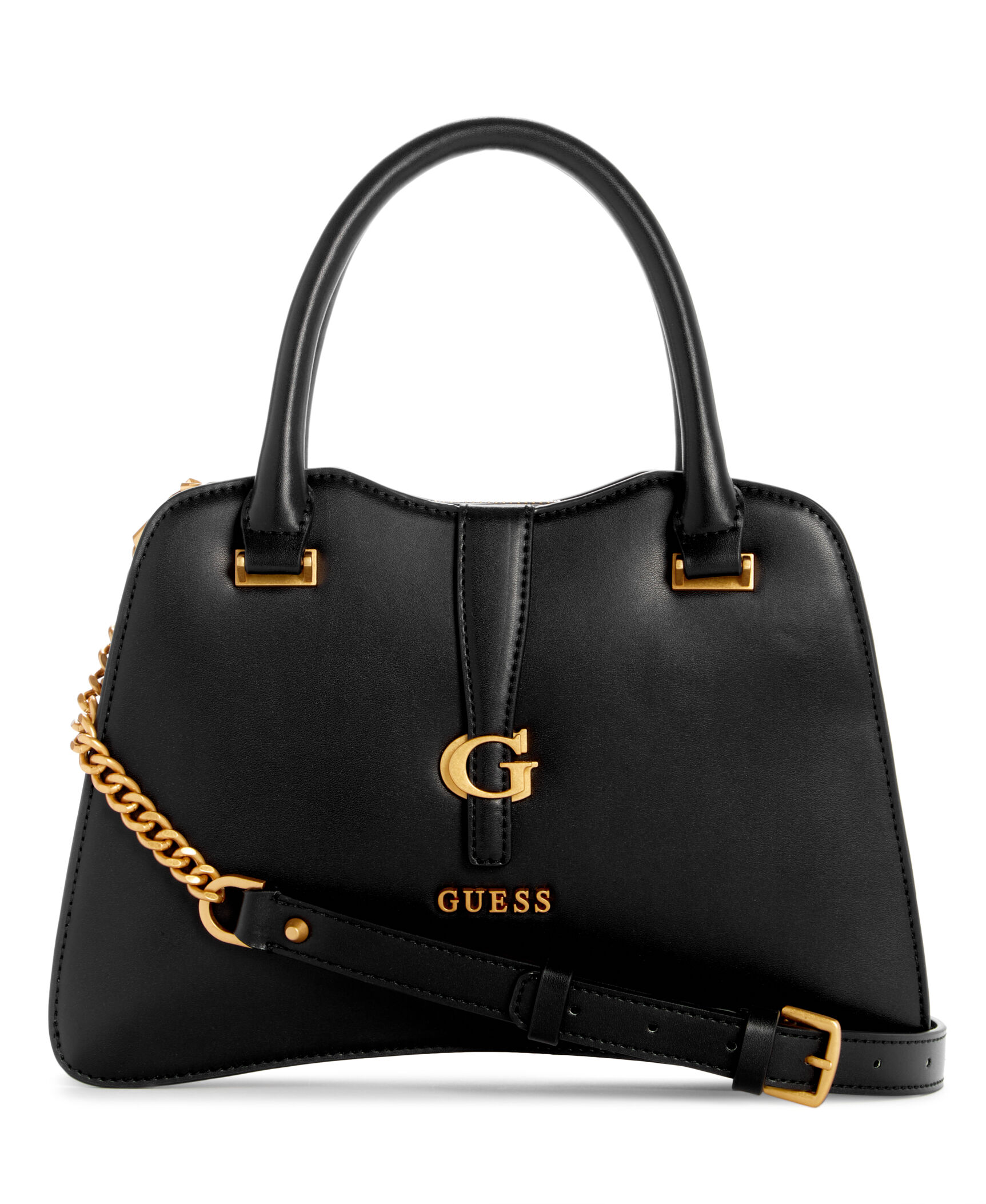 Guess leslie girlfriend satchel top