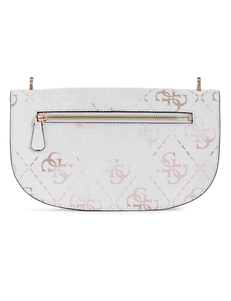 Rea Flap Saddle Bag