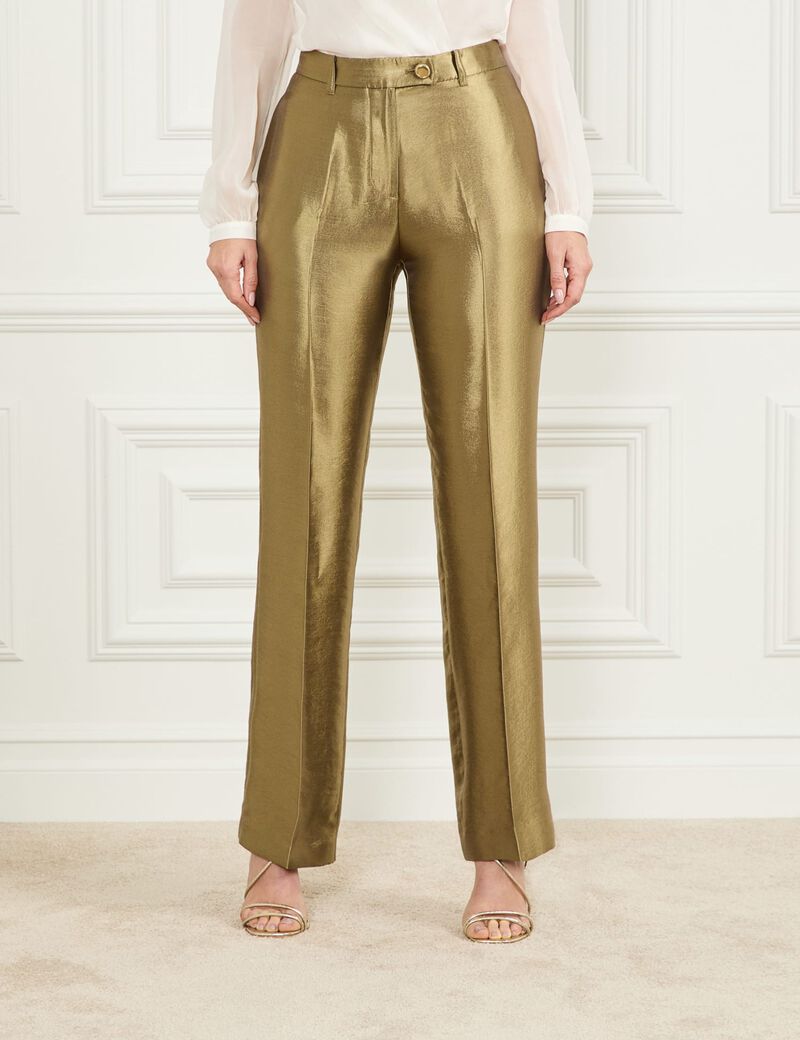 Marciano tailored pants