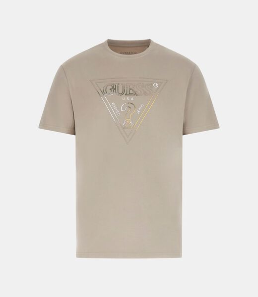 CN SS TRIANGLE HD MULTICOLOR T