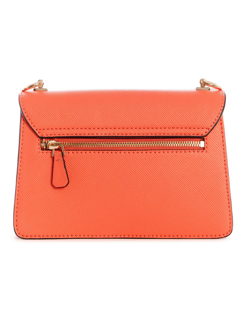 Shop GUESS Online Alexie Crossbody Flap