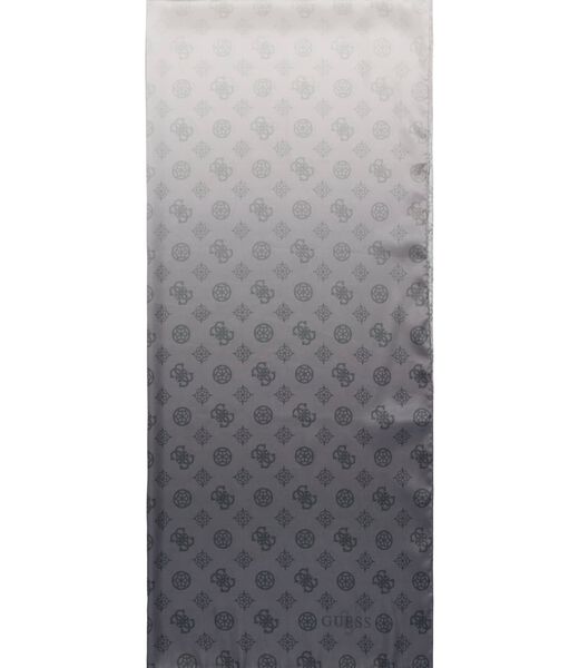 Cresidia scarf 90x190
