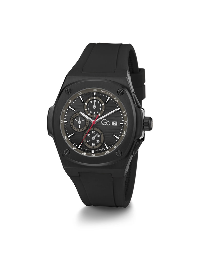 Gc Chronograph Watch