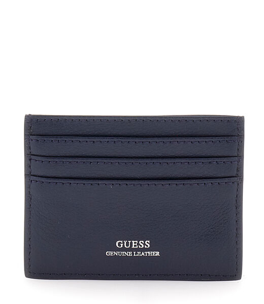 Fidenza Card Case