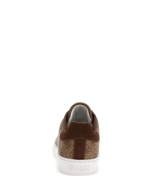 Nola 4G Logo Sneakers