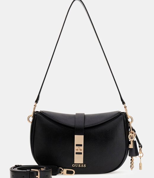 Brooke Charm Shoulder Bag